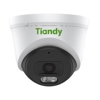 TC-C34HN 4MP IR Turret IP Camera - Image 2