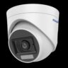 PT-NC143D3-WNM(D2)(4 MP RanginView IP Dome Camera with Audio)