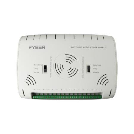 Fyber PS-1216 is a 16-channel SMPS